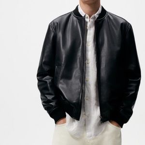 Zara men jacket